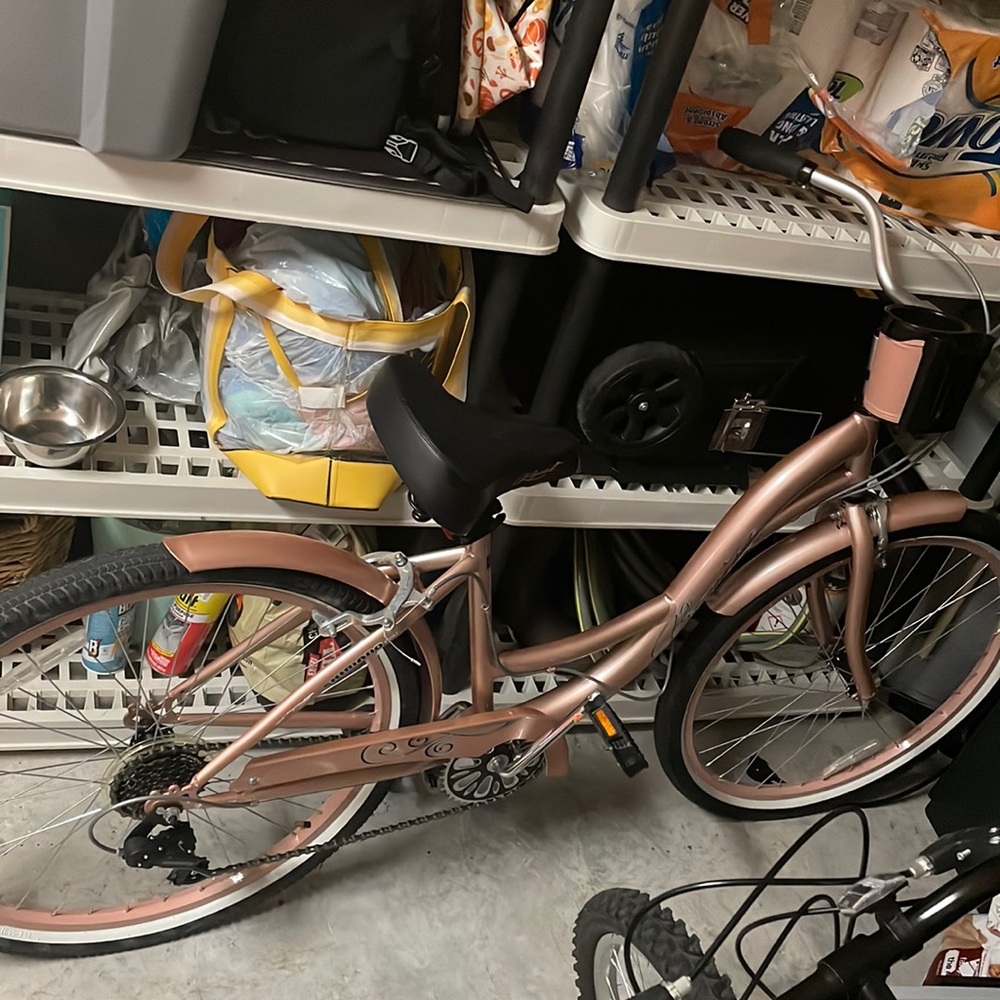 Bycicle